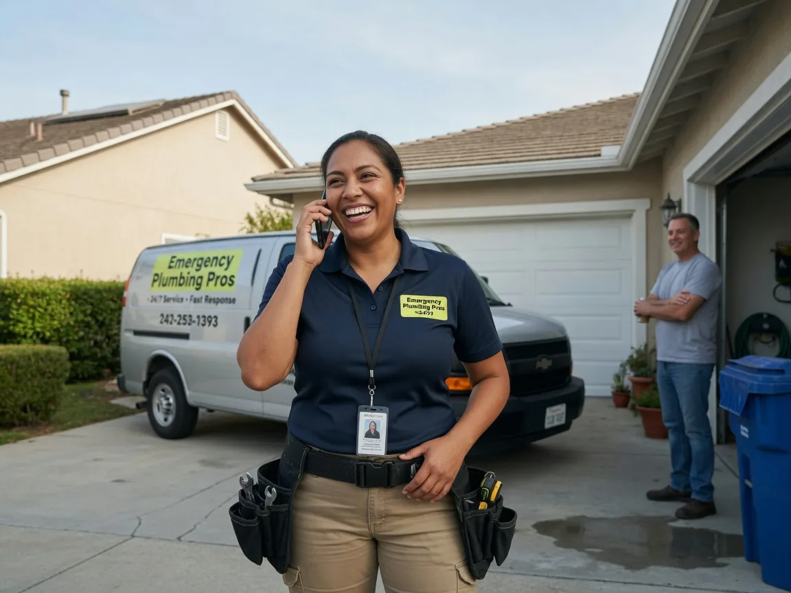 Emergency Plumber Minotola, NJ FAQs